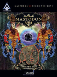 Mastodon: Crack the Skye (2009)