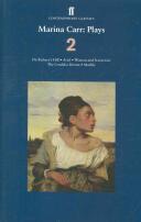 Marina Carr: Plays 2 - On Raftery's Hill; Ariel; Woman and Scarecrow; The Cordelia Dream; Marble (2009)