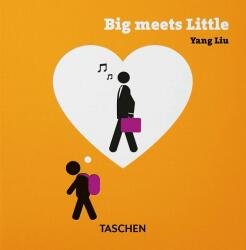 Yang Liu. Big meets Little - Yang Liu (ISBN: 9783836573030)