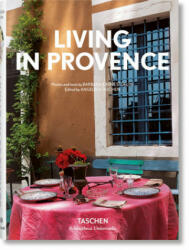 Living in Provence - René Stoeltie, Barbara Stoeltie (ISBN: 9783836572866)