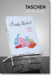Bookstand. Size XL - Taschen (ISBN: 9783836572842)