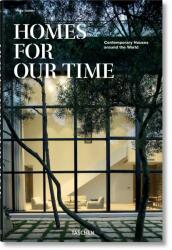 Homes for Our Time: Contemporary Houses Around the World (ISBN: 9783836571173)