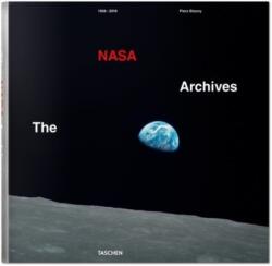 The NASA Archives: 60 Years in Space (ISBN: 9783836569507)