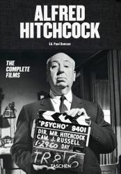 Alfred Hitchcock. the Complete Films (ISBN: 9783836566841)