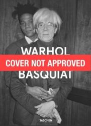 Warhol on Basquiat. The Iconic Relationship Told in Andy Warhol's Words and Pictures - Andy Warhol (ISBN: 9783836525237)