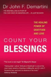 Count Your Blessings - John F. Demartini (2009)
