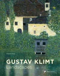 Gustav Klimt: Peisaje (ISBN: 9783791385440)
