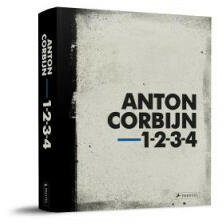 Anton Corbijn: 1-2-3-4 (New Edition) - Wim Van Sinderen (ISBN: 9783791384016)