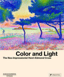 Color and Light - Frédéric Frank, Marina Ferretti Bocquillon, Michael Philipp (ISBN: 9783791357737)