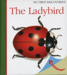 Ladybird - Pascale de Bourgoing (2009)