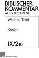 Konige: 10. Lieferung (ISBN: 9783788732905)