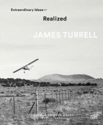 James Turrell - Turrell (ISBN: 9783775744843)