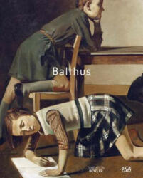 Balthus - S? ntgen (ISBN: 9783775744454)