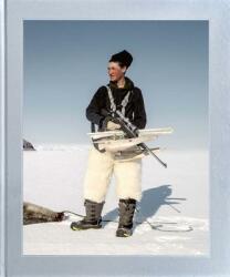 Henrik Saxgren: Ultima Thule (ISBN: 9783775744263)