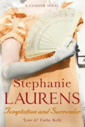 Temptation And Surrender - Stephanie Laurens (2009)