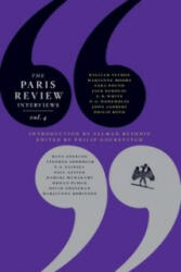 Paris Review Interviews: Vol. 4 (2009)