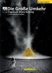 Grosse Umkehr - Budget-Ausgabe - Kurt Trampler (ISBN: 9783752835496)