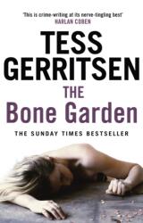 The Bone Garden (2010)