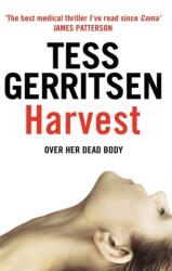 Harvest - Tess Gerritsen (2010)