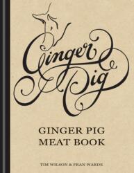 Ginger Pig Meat Book (2011)