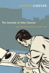 Journals - John Cheever (2009)