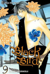 Black Bird Volume 9 (2011)