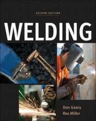 Welding - Don Geary (2011)