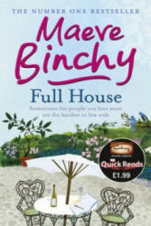 Full House - Maeve Binchy (2012)