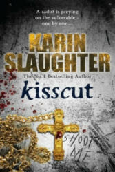 Kisscut - Karin Slaughter (2011)