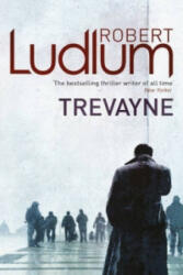 Trevayne - Robert Ludlum (2010)