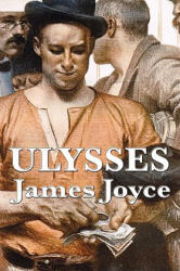 ULYSSES by James Joyce - James Joyce (2009)