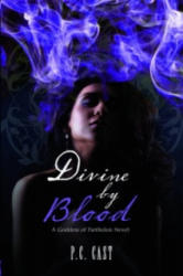 Divine by Blood - P C Cast (2009)