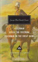 Flashman, Flash for Freedom! , Flashman in the Great Game - George MacDonald Fraser (2009)