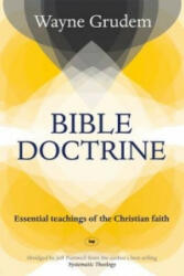 Bible Doctrine - Wayne Grudem (2009)