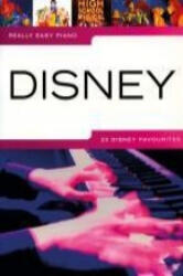 Really Easy Piano (2009)