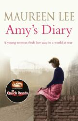 Amy's Diary - Maureen Lee (2012)