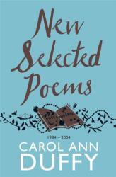 New Selected Poems (2011)