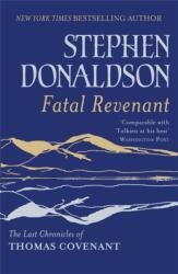Fatal Revenant (2012)
