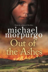 Out of the Ashes (2012)