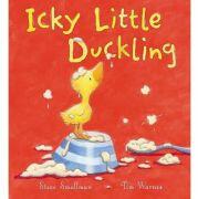 Icky Little Duckling - Tim Warnes, Steve Smallman (2011)