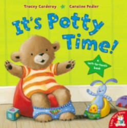 It's Potty Time! - Tracey Corderoy (2012)