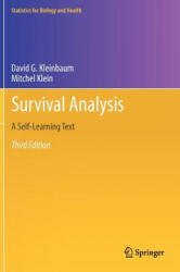 Survival Analysis - David G Kleinbaum (2011)