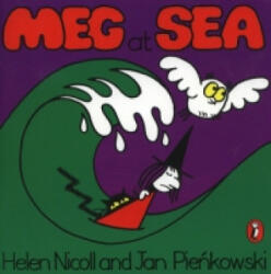 Meg at Sea - Helen Nicoll (2011)