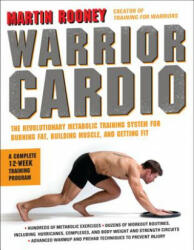 Warrior Cardio - Martin Rooney (2012)