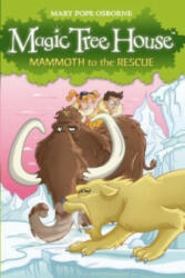 Magic Tree House 7: Mammoth to the Rescue - Osborne Osborne (2008)