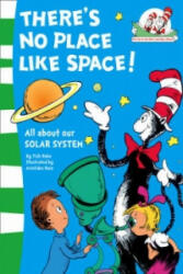 There's No Place Like Space! - Tish Rabe (2008)