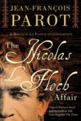 Nicolas Le Floch Affair: a Nicolas Le Floch Investigation - Jean-Francois Parot (2010)