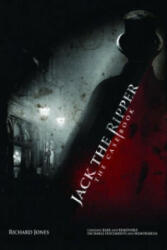 Jack the Ripper: The Casebook - Richard Jones (2008)