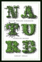 Ralph Emerson - Nature - Ralph Emerson (2008)
