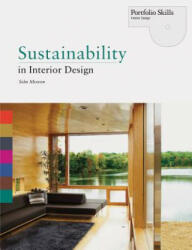 Sustainability in Interior Design - Sian Moxon (2012)